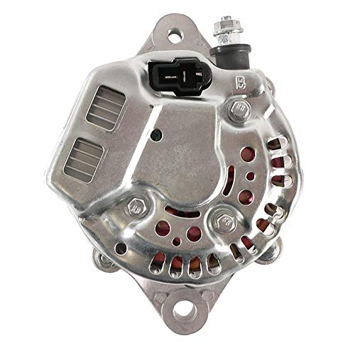 Db Electrical 400-52062 Alternator Compatible With/Replacement For Toyota 5Fd-10, 5Fd-14 1986, 5Fd-15, 5Fd-18, 5Fd-20, 5Fd-23, 5Fd-23 1986-1989 12180-Sen, 1-2119-11Ndse, 290-209Se #TOP3