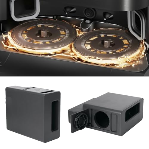 Automatisches Hinzufügen des Reinigungslösungsmoduls Reinigungslösungszubehör, für Dreame X40 Ultra Complete/L40 Ultra/X40 Master/L10s Ultra Heat/X30 Ultra,für Mova P50 Pro Ultra/E40 Ultra Ersatzteile