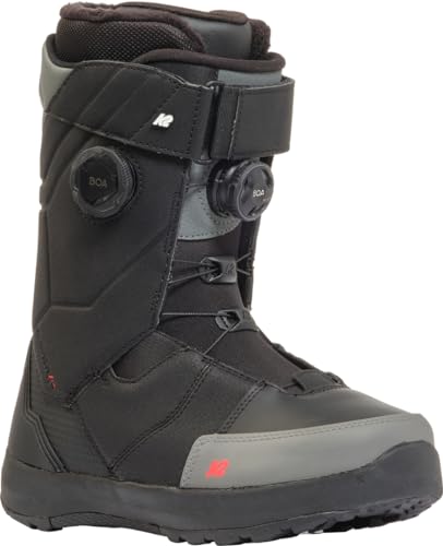 K2 MAYSIS CLICKER X HB Boot 2025 Black, 39.5