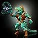 Turtles of Grayskull Motu & TMNT 14 cm Action Figure: Leatherhead