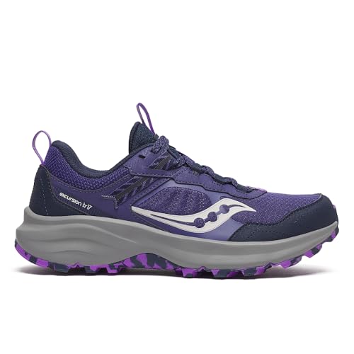 Image of Saucony Men's Excursion Tr17 Hiking Shoes