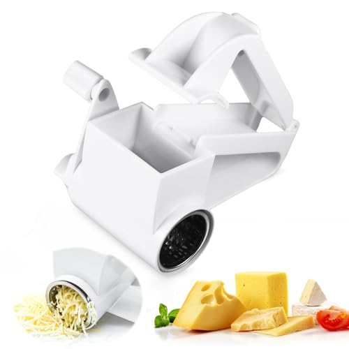 La Miglior Grattugia Per Parmigiano: Confronto Tra I Top