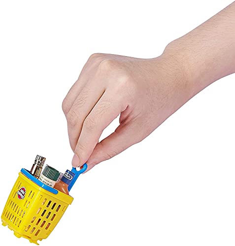 Oratech Zuru 5 Surprise Mini Brands Series 2 - 3 Ball Bundle