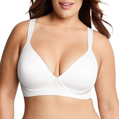 Brasier sin varillas suave Bali Comfort Revolution para mujer pack de 1
