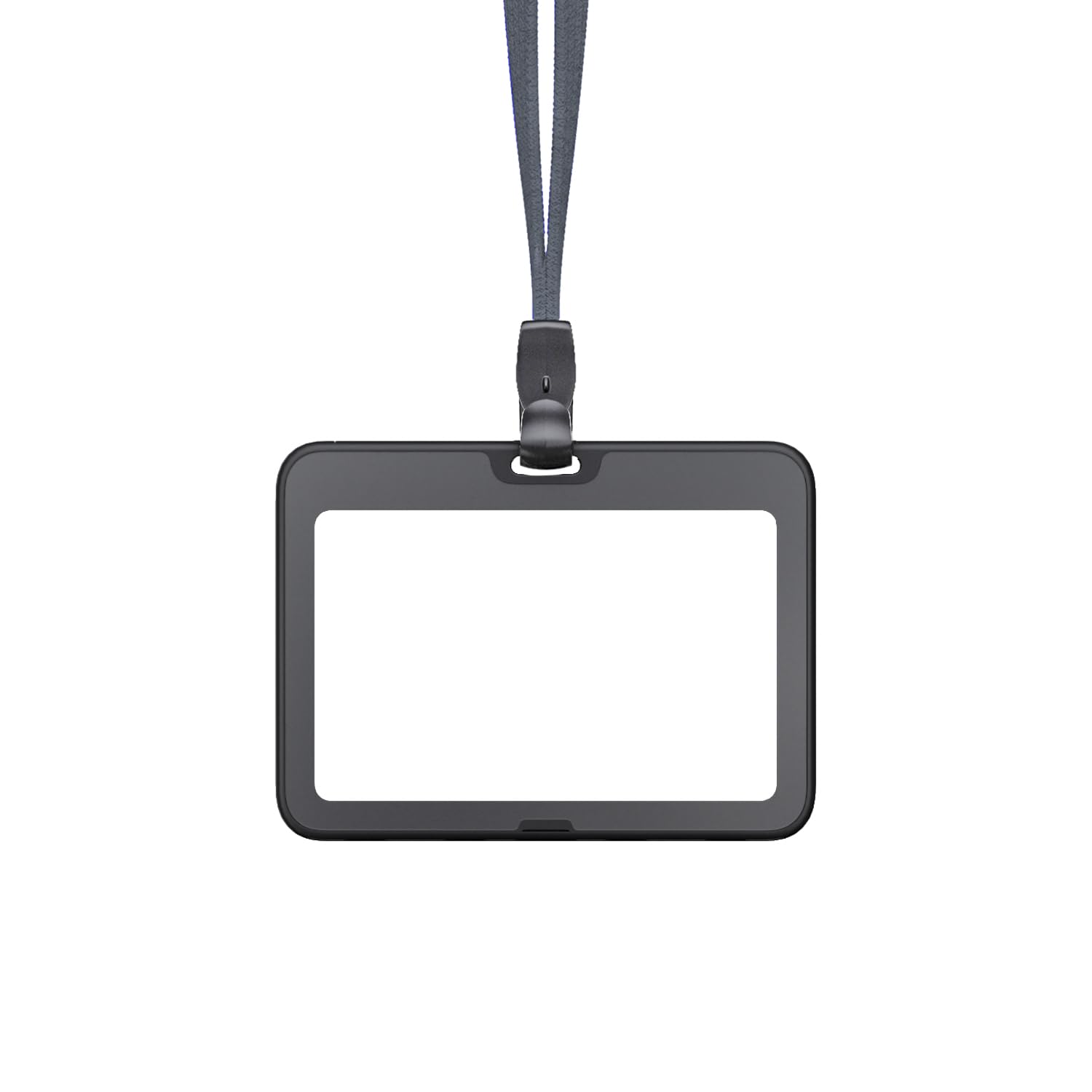 新品、タグ付き❗️BTN Passport Holder ソフト＆ナチュラル】ミニメッシュ レザー IDカードホルダー