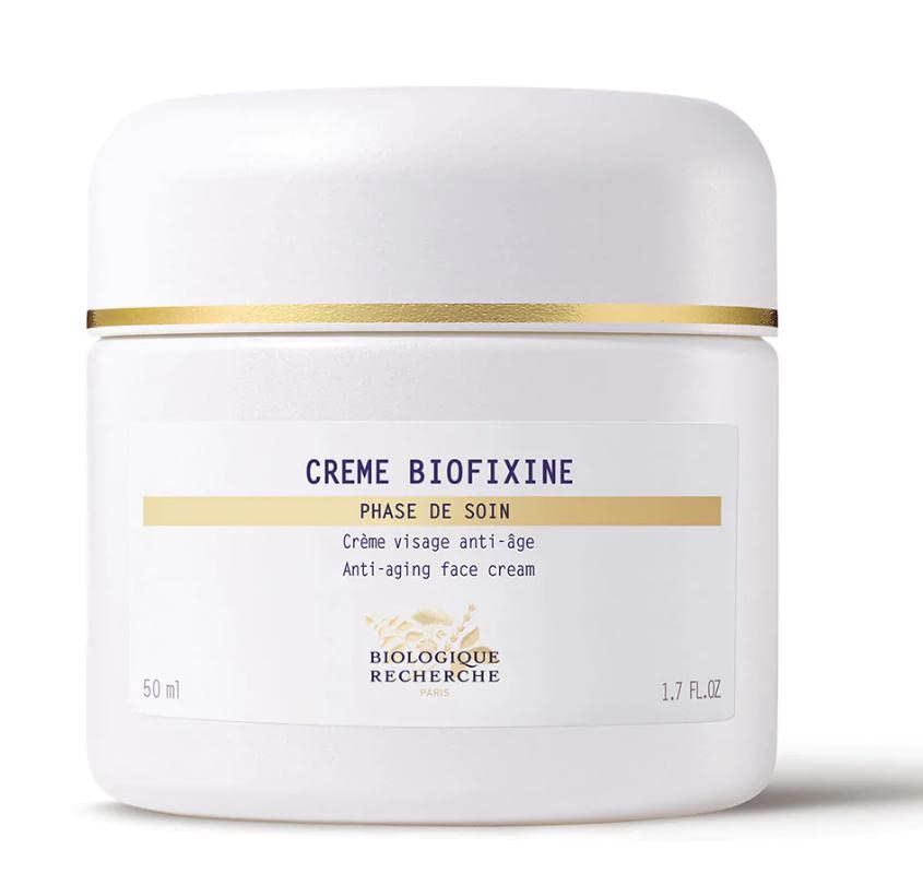 Biologique Recherche Creme Biofixine