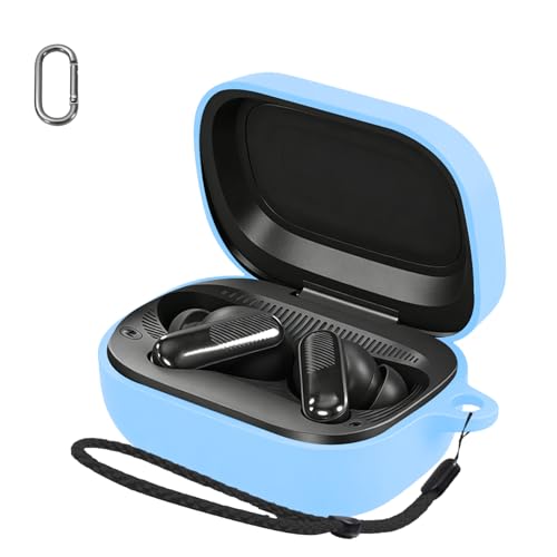 For JBL Live Beam 4 �P�[�X +4���t�B���� �J�o�[ �yHUKWIMO�z �J���r�i�t��+�X�g���b�v�t�� �ϏՌ� �h�� �h�o �����[�d�\ �S�ʕی� �L�Y�h�~ JBL Live Beam 4 �Ή� [���炢��]