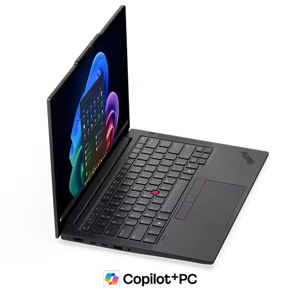 Amazon.com: Lenovo ThinkPad E14 Gen 7 Business Laptop, 14