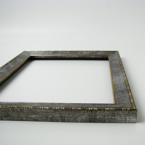 デッサン額縁 8139/A3 シルバー 2個 額縁専門店ないとう デッサン額縁 シャイン/シルバー A3（420×297mm