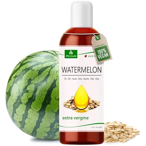 Aceite de sandía MoriVeda®, 100ml Cover