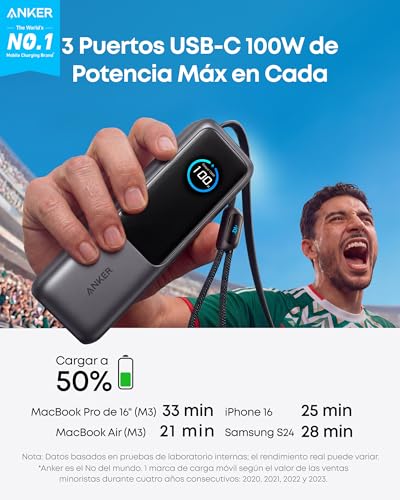 Recopilación de Anker que puedes comprar esta semana. 2 Recopilación de Anker que puedes comprar esta semana. 2