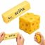 Cheese and Butter