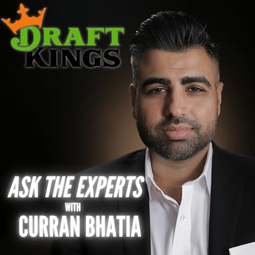 Ask The Experts with Curran Bhatia Titelbild
