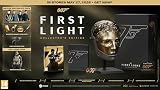 007 First Light - Collector's Edition