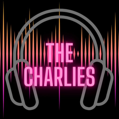 The Charlie's copertina