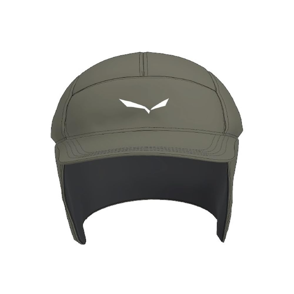 Salewa - Eagle Tw Air cap, cap Unisex - Adulto
