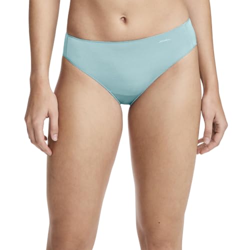 Image of Jockey Women's Underwear No Panty Line Promise Tactel Bikini