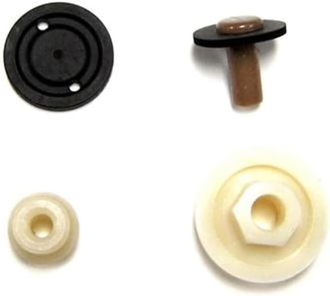 Replacement Part for American Standard 012971-0070A Plunger Repair Kit