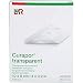 Produktbild CURAPOR Wundverband steril transparent 8x10 cm 5 St