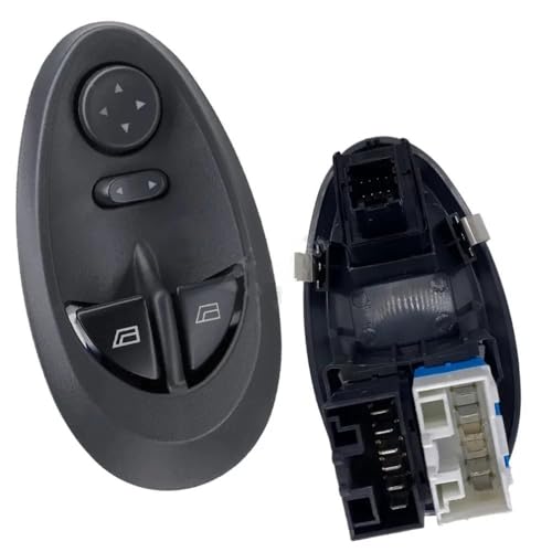 Control elevalunas eléctrico para Daily II 1999 a 2006 - Mando de ventana