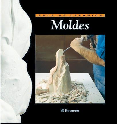 Aula de cerámica moldes