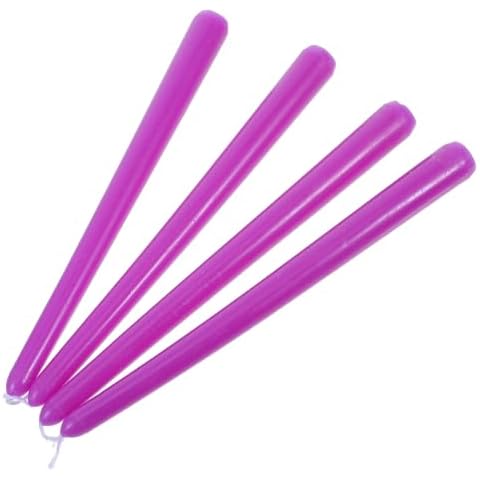 Bougies Non Parfumées PRETYZOOM Cover