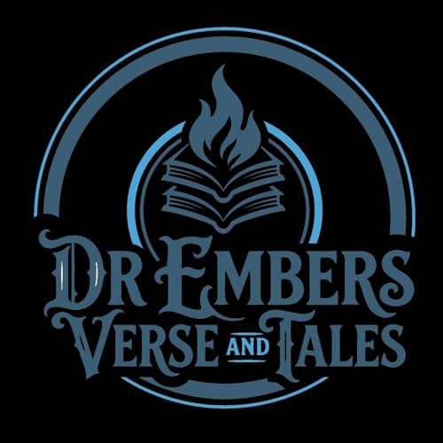 Dr Embers Verse and Tales Titelbild