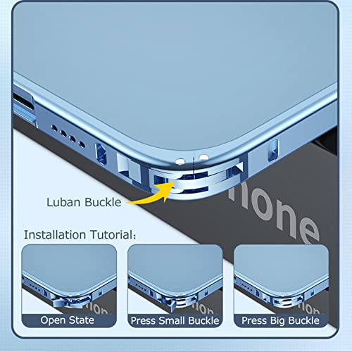 Coque transparente iPhone 11 Pro Max pour un style épuré chic - 4