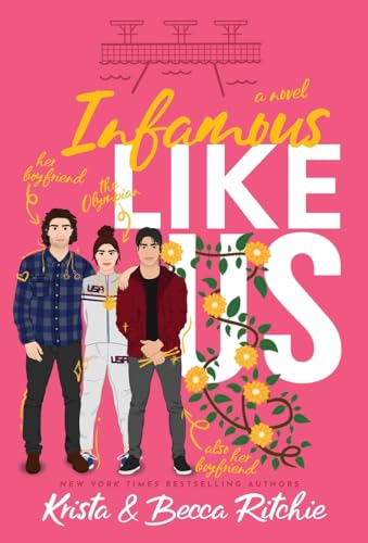 Infamous Like Us (Special Edition Hardcover): 10
