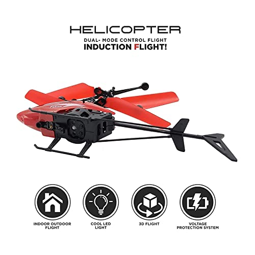 Image of Remote Control Helicopter