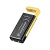 Goobay 46246 LCD batterijtester