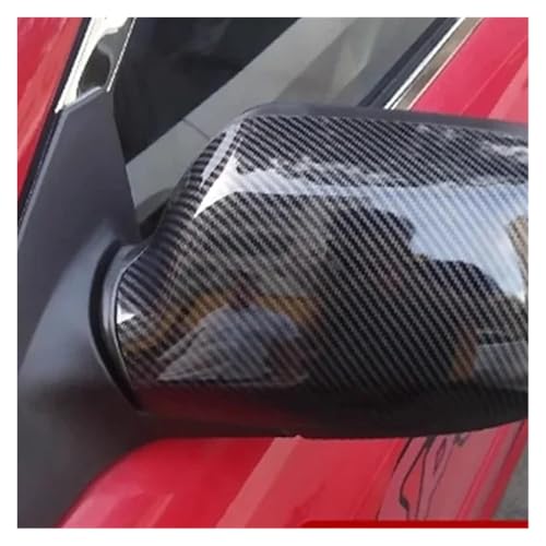 Couverture miroir Mazda 3 M3 M6 2003-2012 coque de rétroviseur