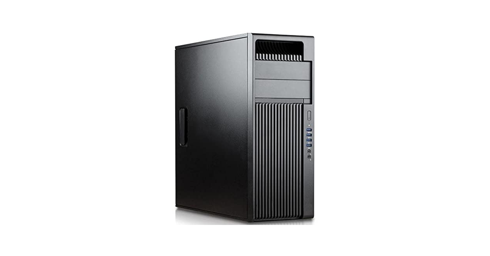Amazon.com: PCSP Z440 Workstation Tower Desktop PC, Intel