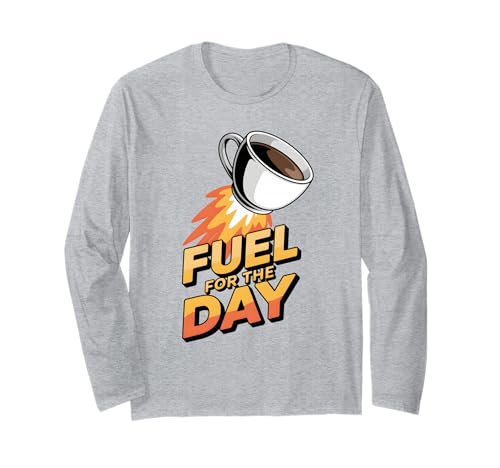 Fuel For The Day ������ꂽ���[���A �ʔ����R�[�q�[���D�� ����T�V���c