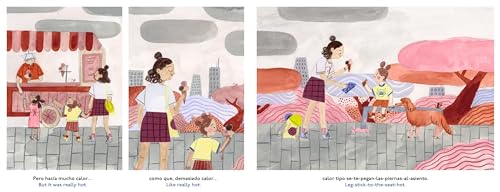 Hermanas, llueva o truene / Sisters, Rain or Shine: (Bilingual Edition) (Spanish Edition) - Image 2