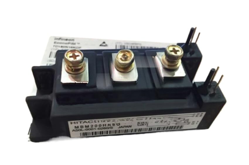 1 MBM200HR6G power module