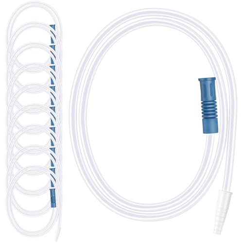 YOOGUSTO 40 Inch Leg Bag Extension Tubing