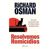 Resolvemos Homicidios