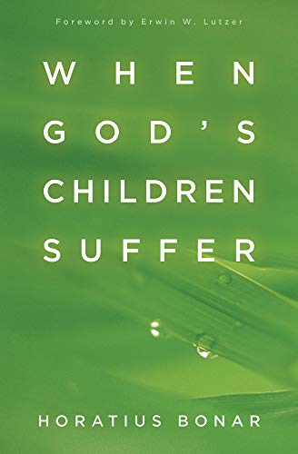 When God`s Children Suffer view 2