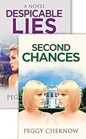 Despicable Lies & Second Chances 1735821853 Book Cover