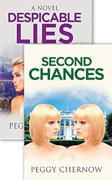 Paperback Despicable Lies & Second Chances (2-Book Bundle) Book