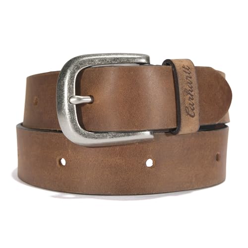 Ceinture Continuous Carhartt idéale pour le travail manuel et les sorties décontractées