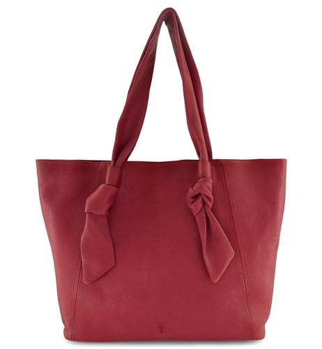 Image of Frye womens Nora Knotted Tote
