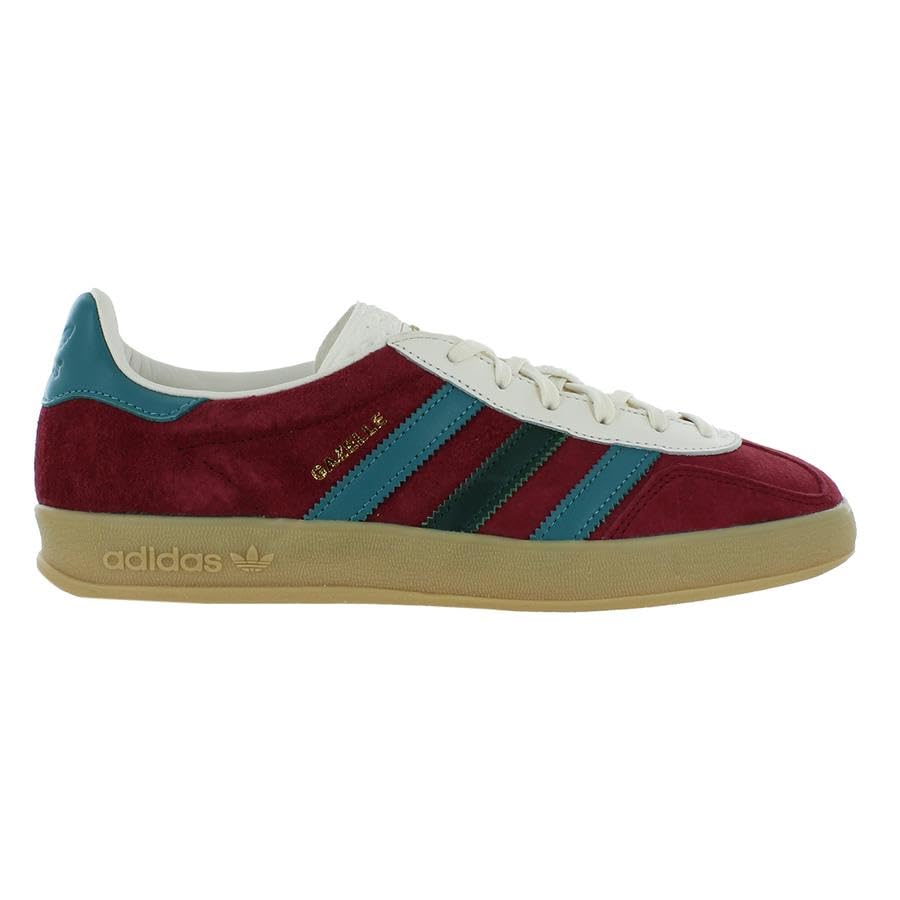 Image of adidas Men's Gazelle Indoor Sneaker