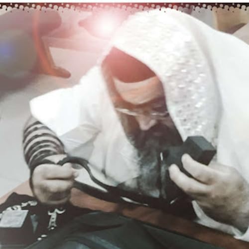 『הרב יאיר זמר טוב -חסדי חיים ומרדכי -הערוץ הרשמי!』のカバーアート