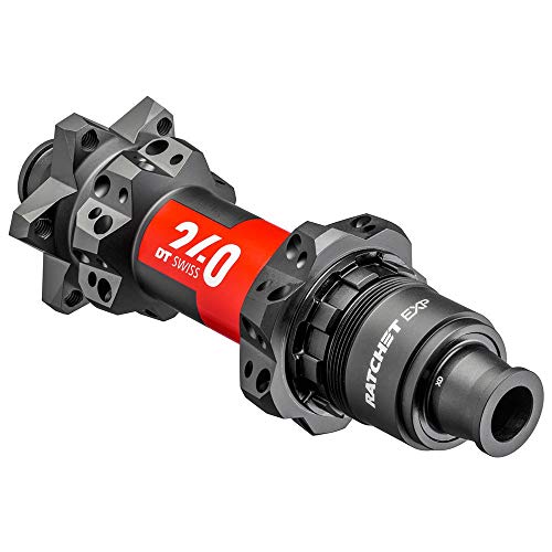 DT Swiss Hbdt240xsp014 28 Hole résout les casses de rayons sur votre vélo