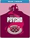 Psycho (1960) - Limited Edition Steelbook (Blu-ray + DIGITAL HD with UltraViolet)