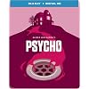 Psycho (1960) [Blu-ray]