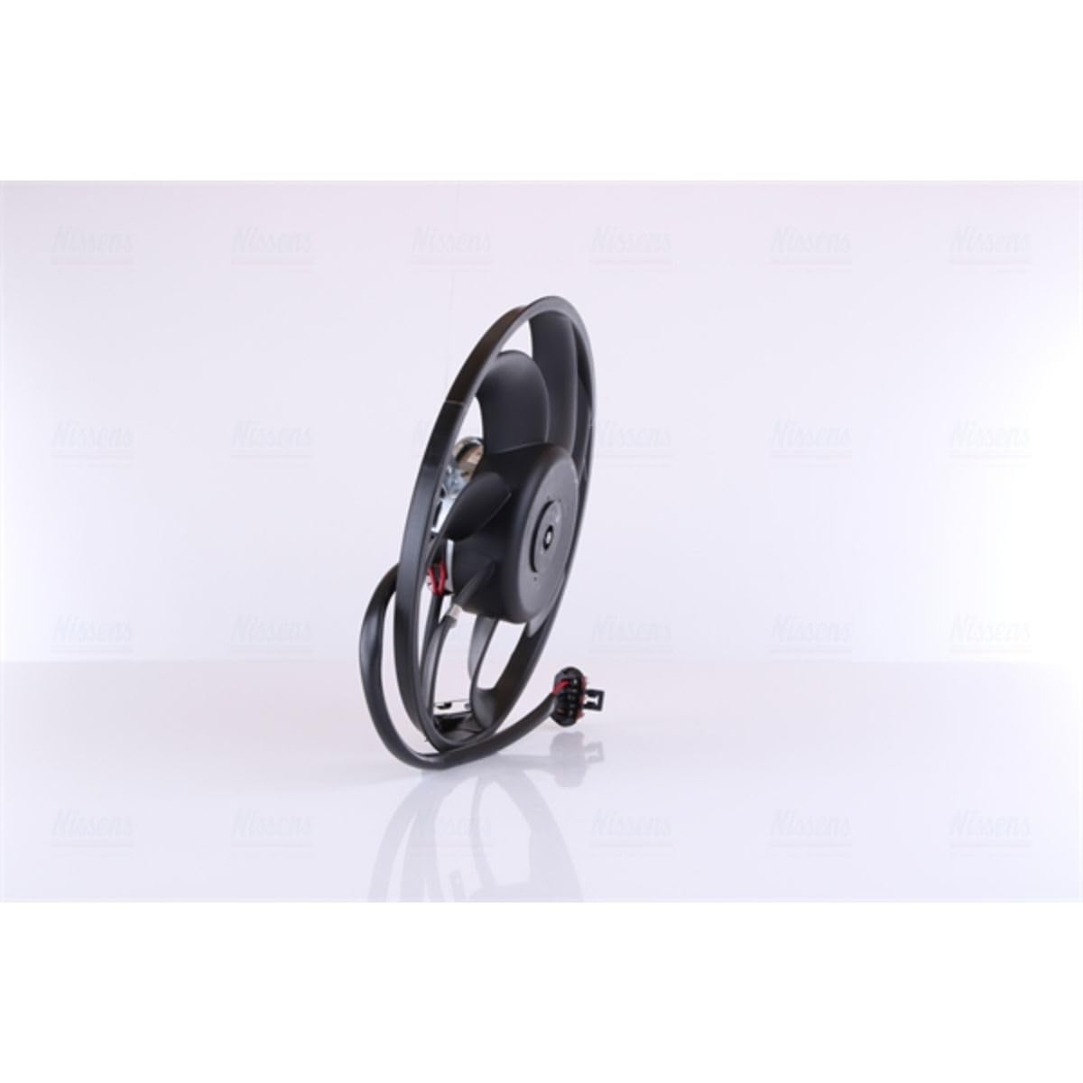 NISSENS Ventola, Raffreddamento motore 85775