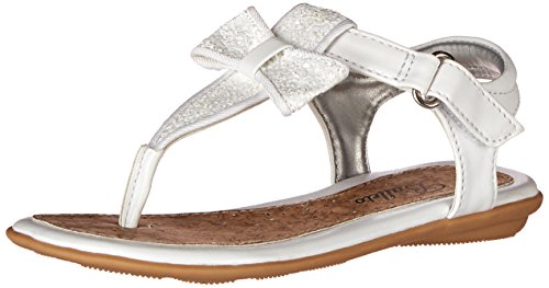 Jumping Jacks Judy Thong Sandal (Toddler/Little Kid/Big Kid)